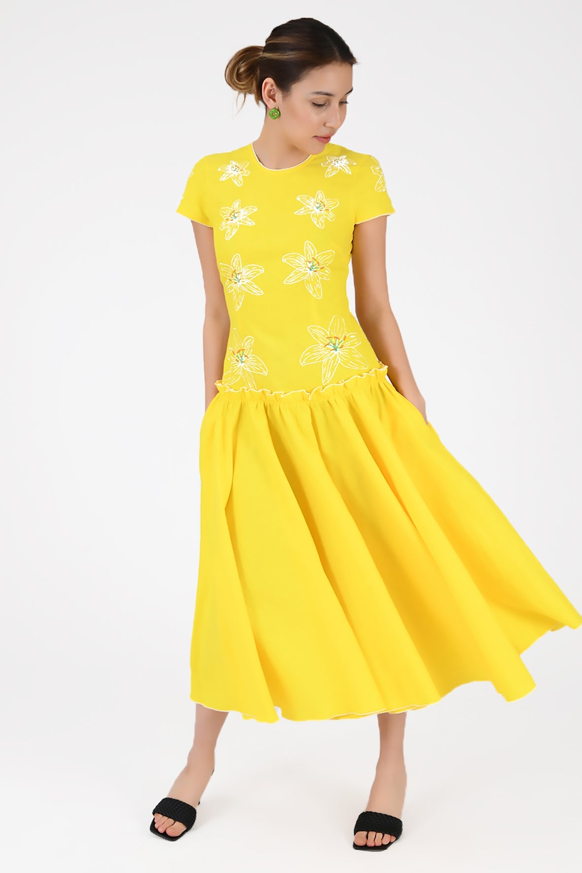 ACRA DRESS