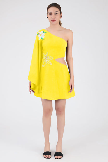 KAME DRESS (Wanga Collection)