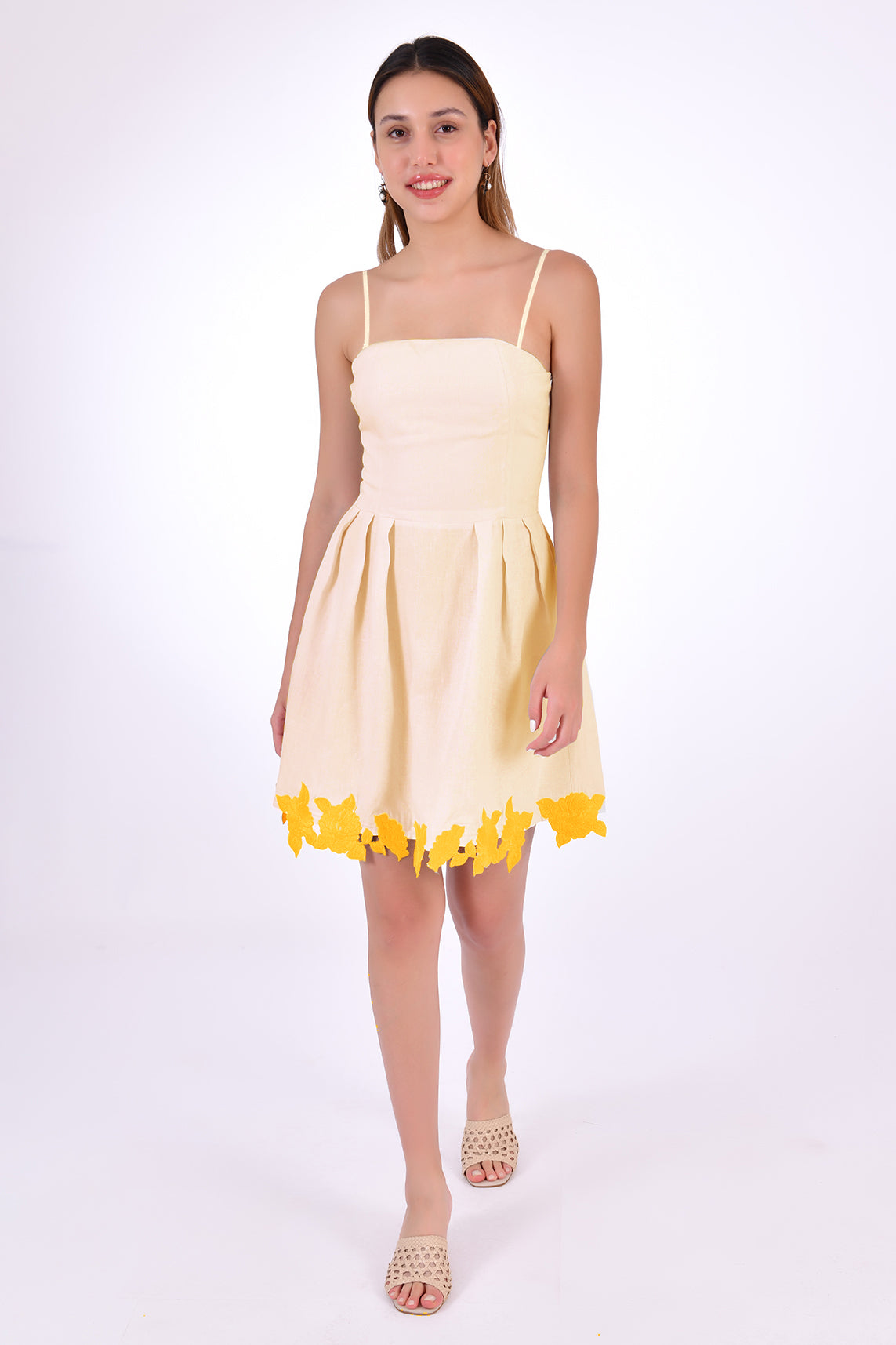SINA DRESS (Marassa Collection)