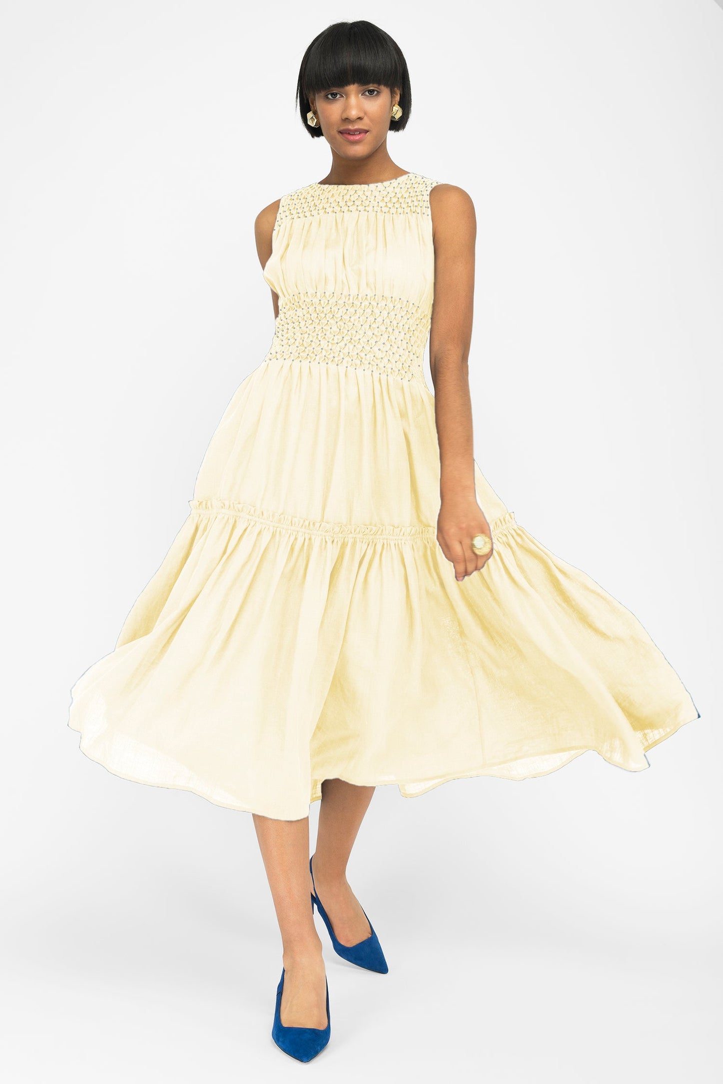 OREN DRESS