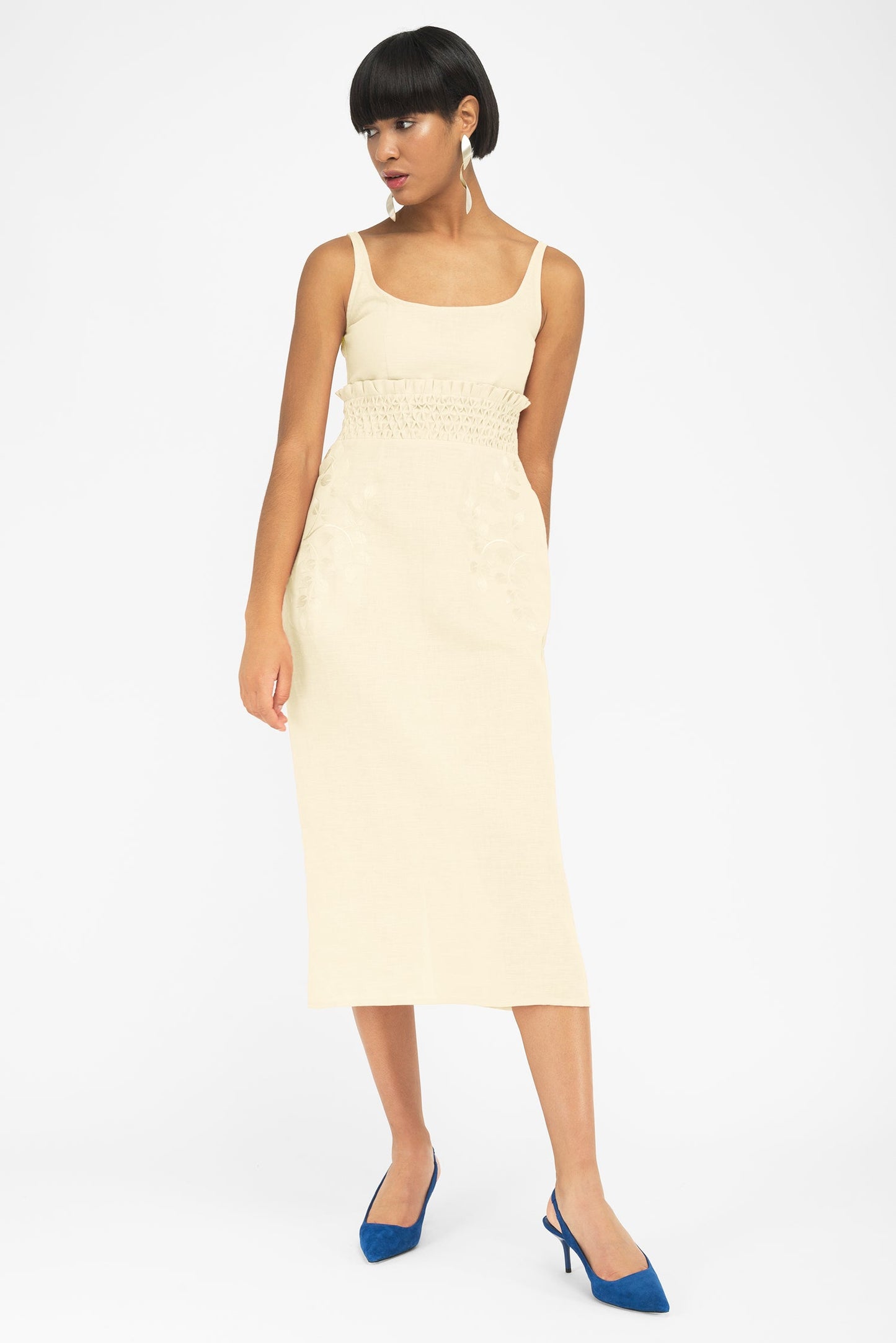 FARALYA DRESS