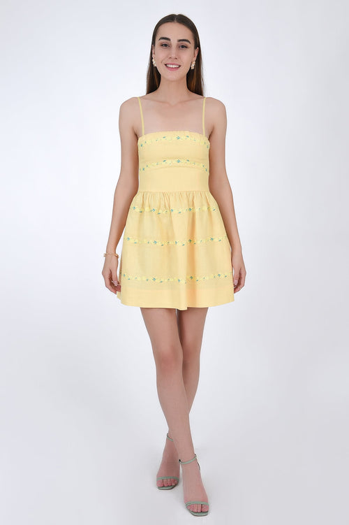 NALA DRESS