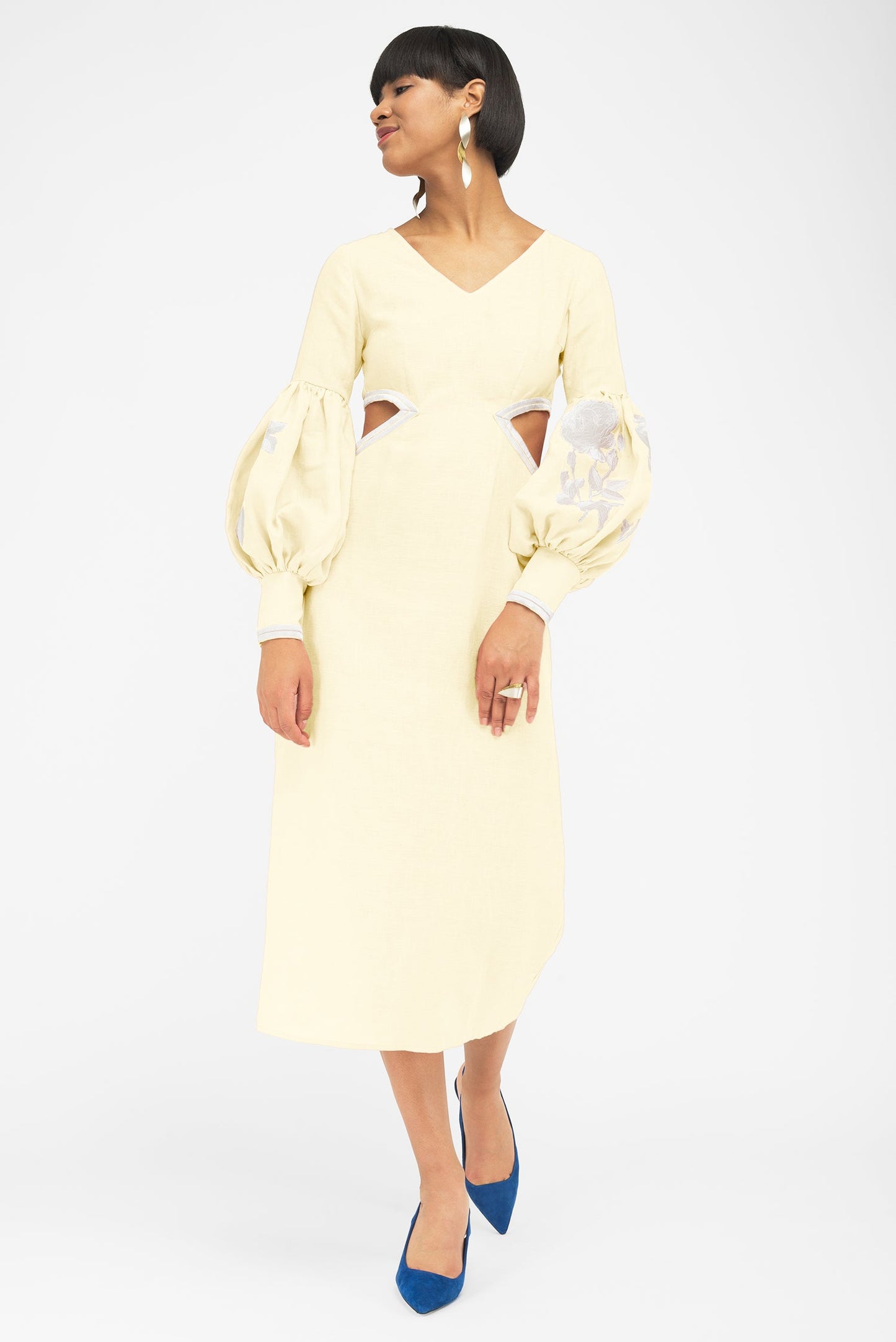 EFES DRESS