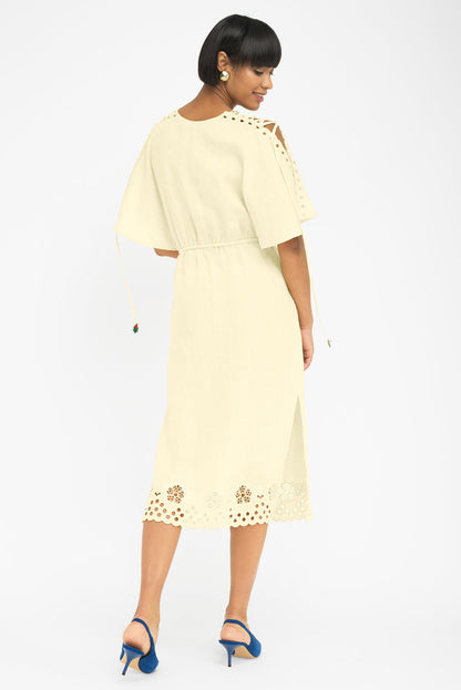 SIDE DRESS