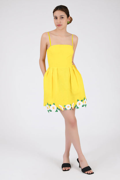 SINA DRESS (Wanga Collection)