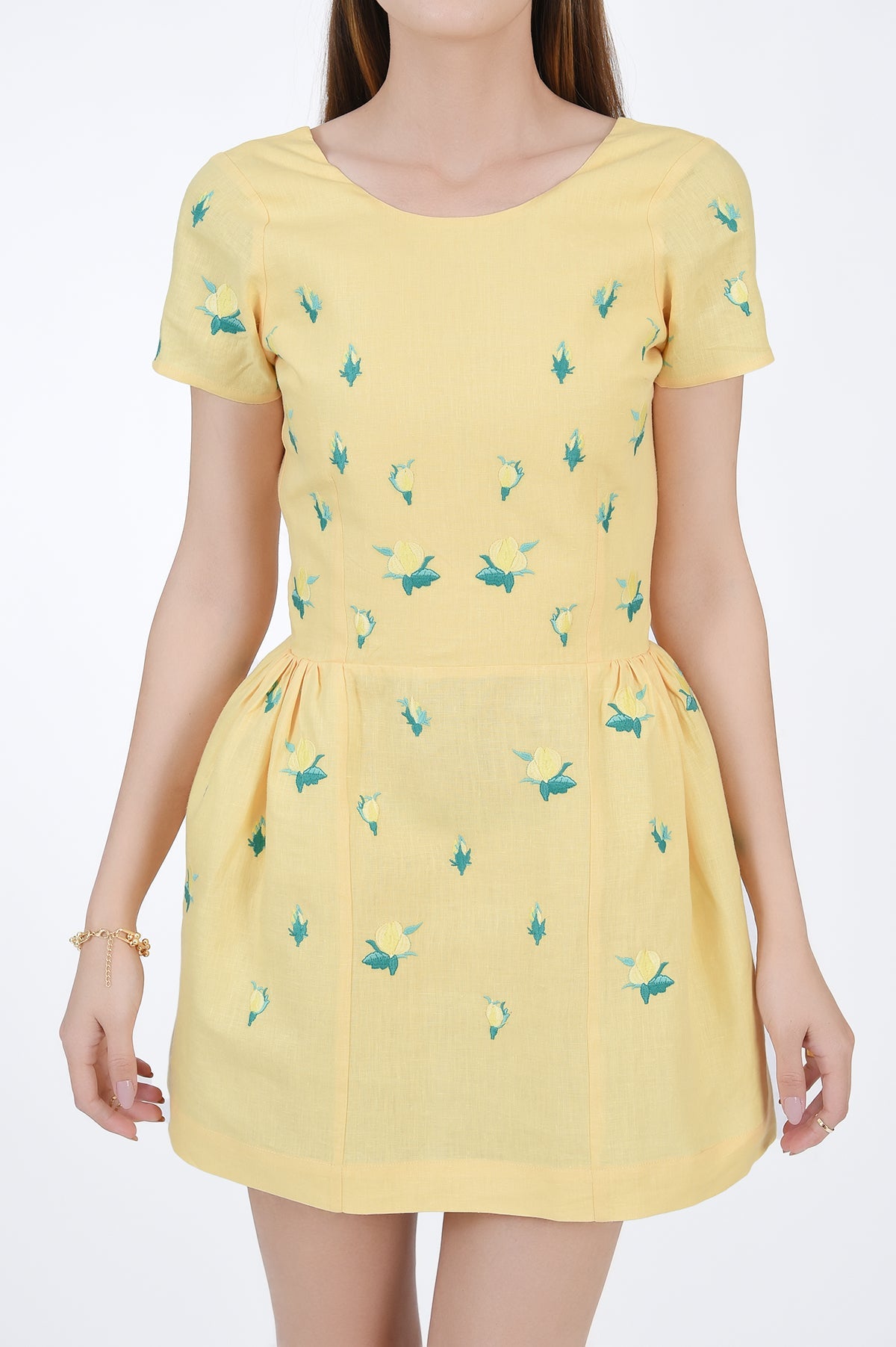 BOMBA DRESS