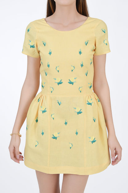 BOMBA DRESS