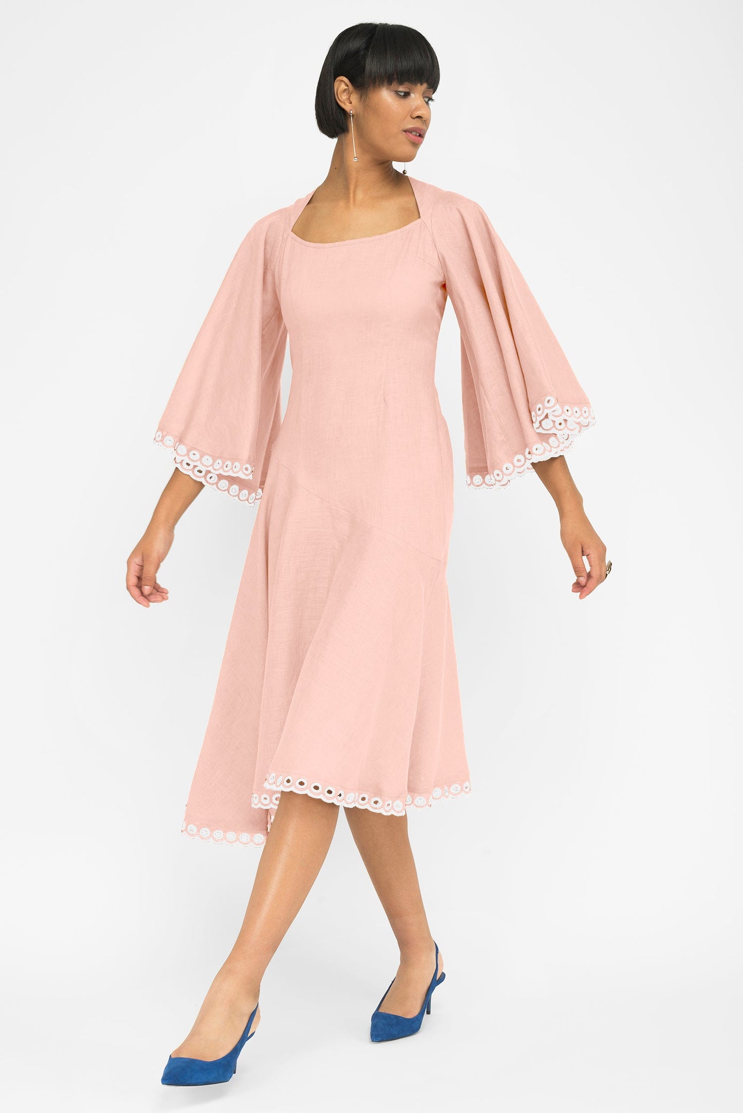 MILAS DRESS