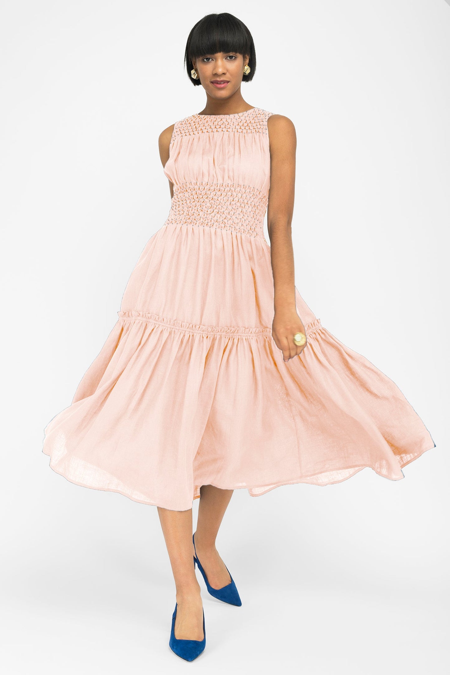 OREN DRESS