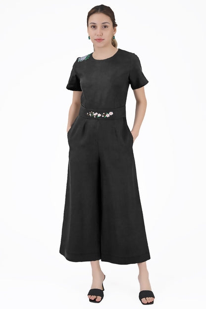 BRIGITTE JUMPSUIT