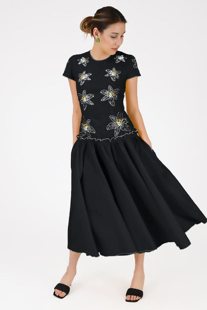 ACRA DRESS