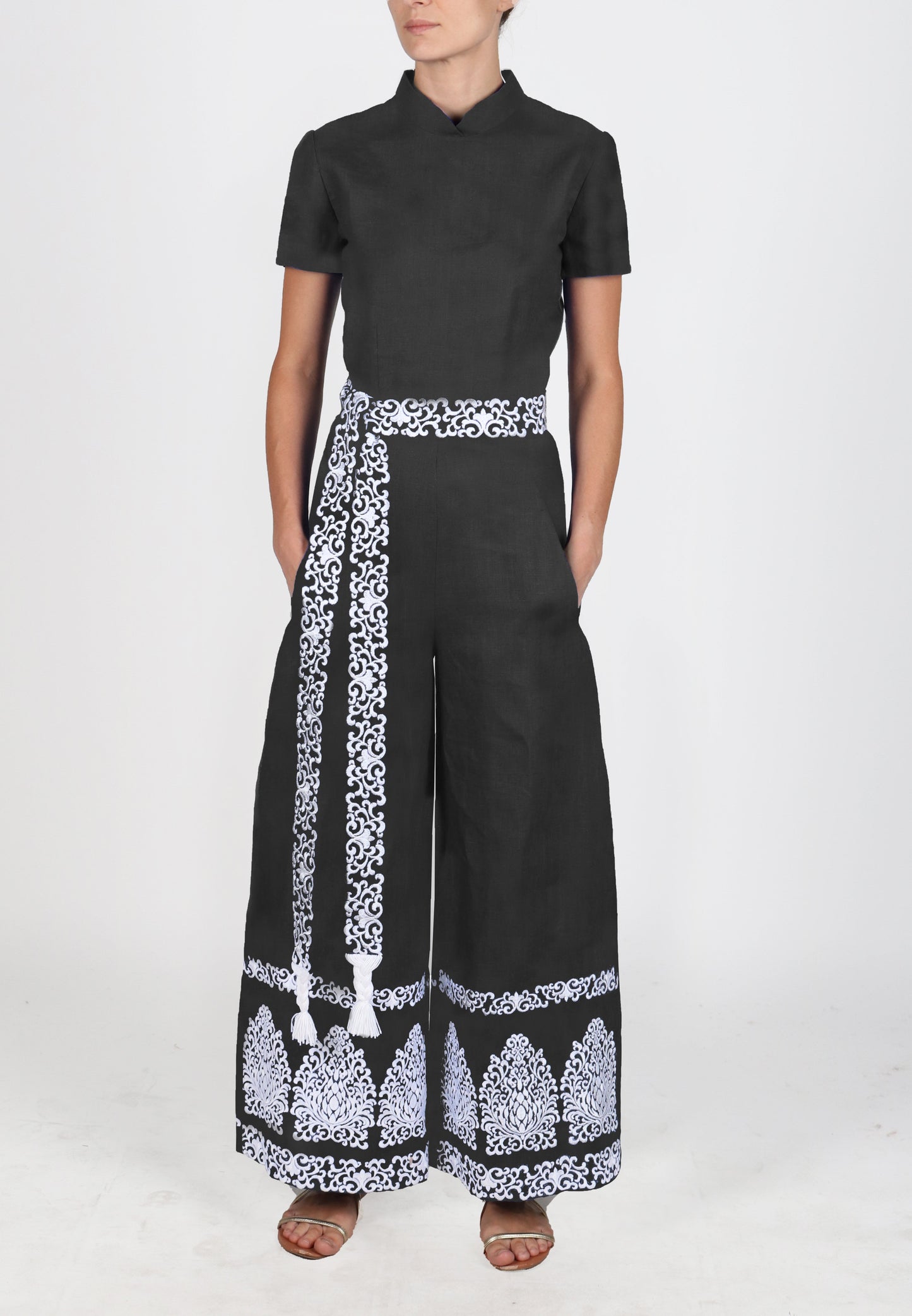 MAROK JUMPSUIT