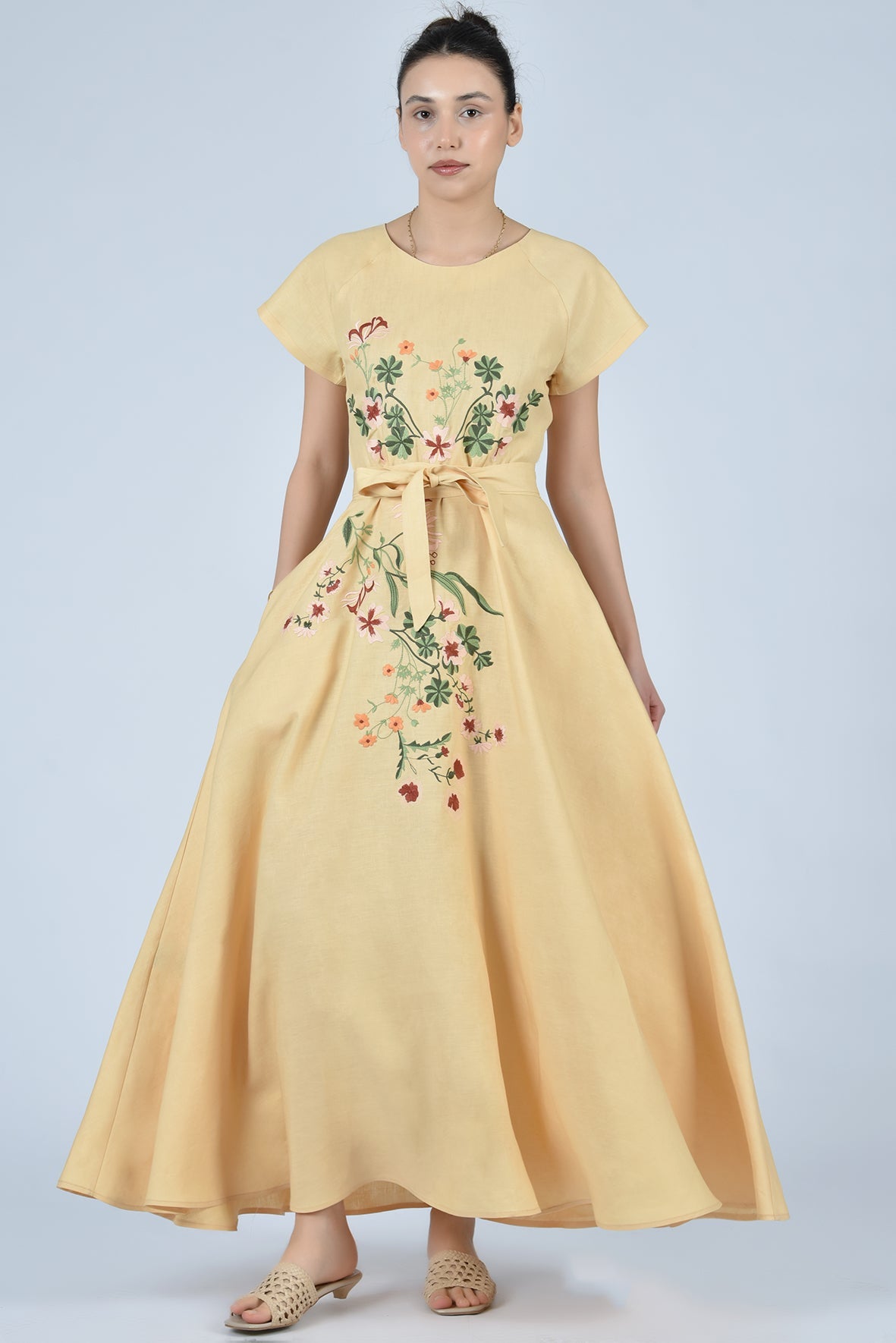 MAINE DRESS