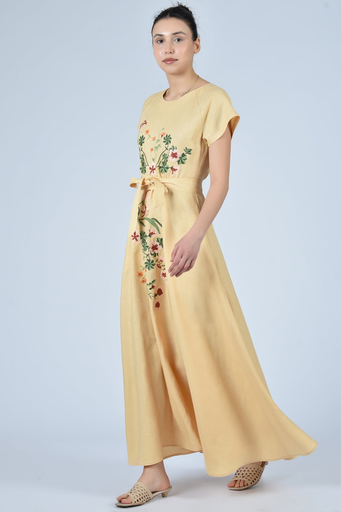 MAINE DRESS