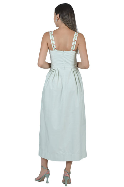JANET DRESS