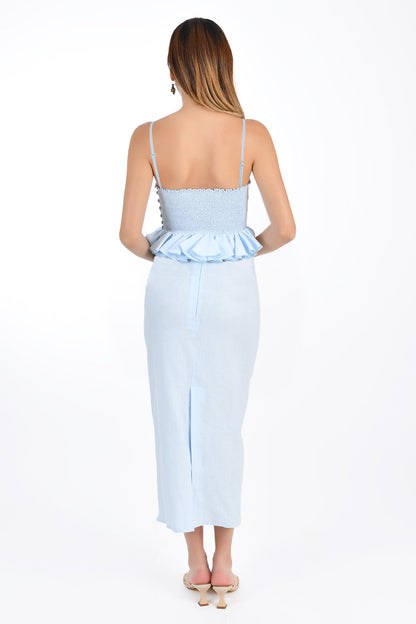 MARION SKIRT SET