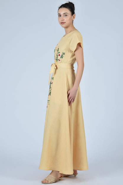 MAINE DRESS