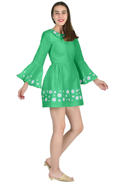CHARLIE DRESS