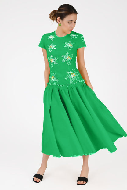ACRA DRESS